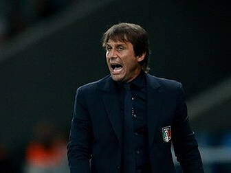 Opinion: Chelsea are only an i...